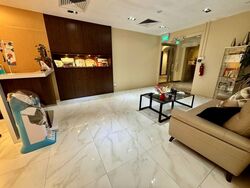 Robinson 112 (D1), Office #570957931